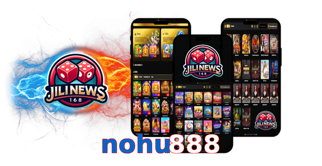 nohu888