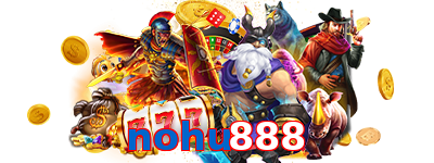 nohu888