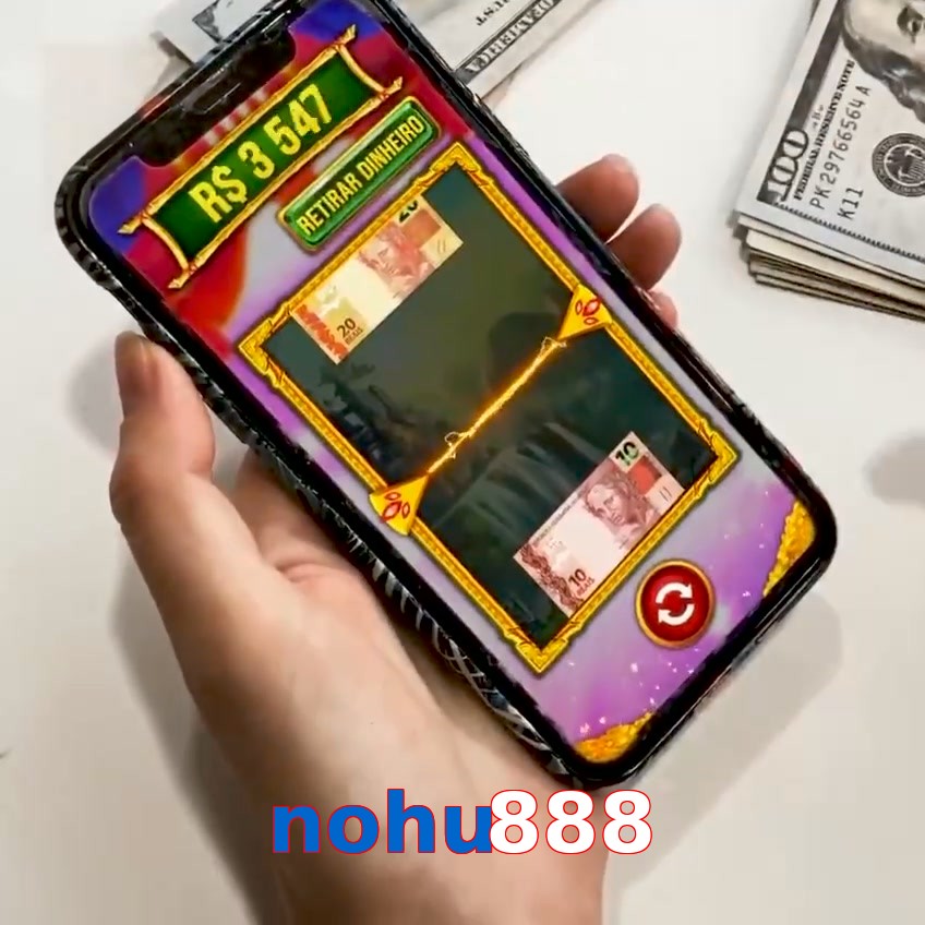 nohu888