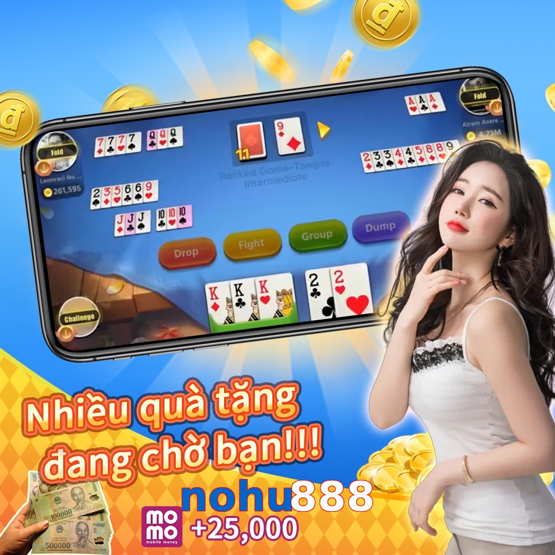 nohu888