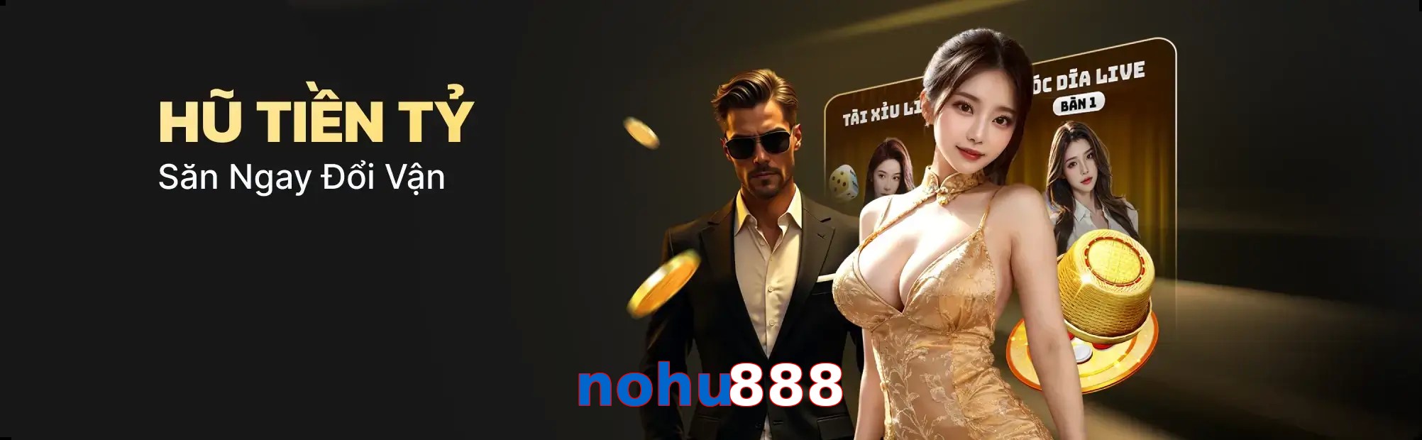 nohu888