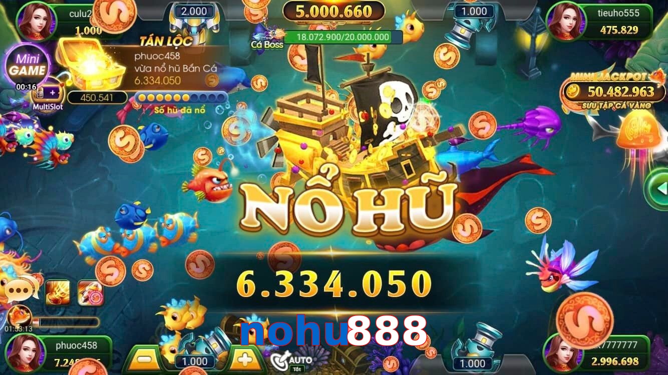 nohu888