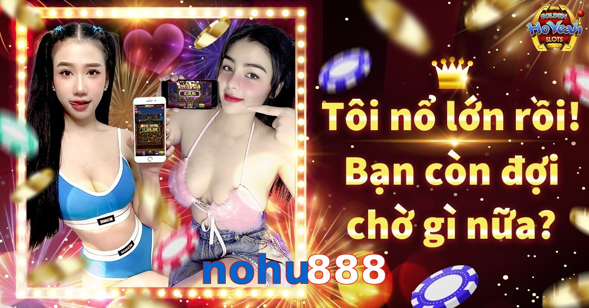 nohu888