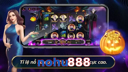 nohu888