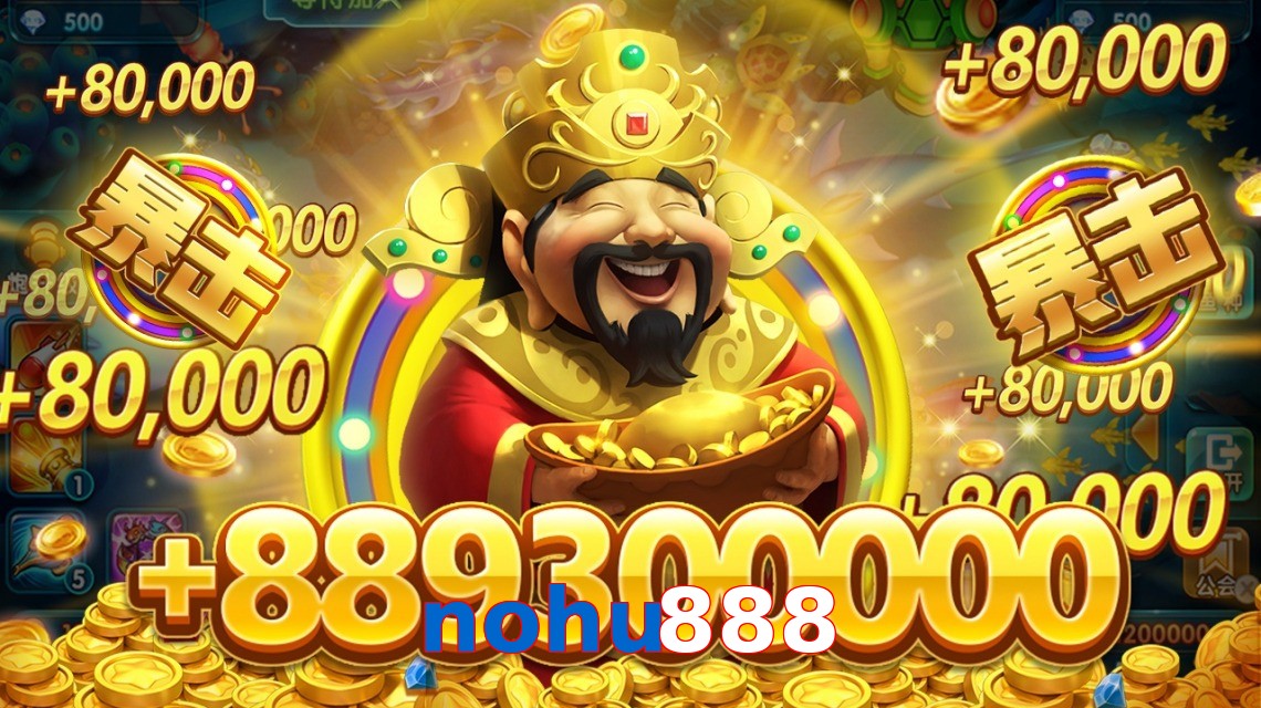 nohu888